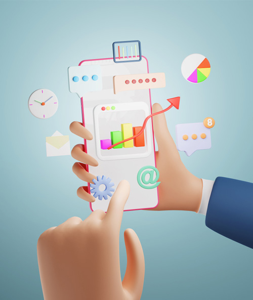 Networking & Wi-Fi Setup